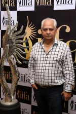 Ramesh Sippy at IIFA Voting Weekend on 1st May 2016